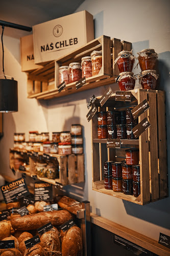 Comentarii opinii despre Nás Chléb - Vrkoslavice, Jablonec nad Nisou