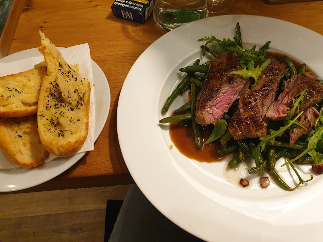 Restaurant U Mořice - Gastronomie a pohostinství