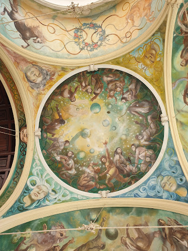 Opinii despre Restaurace U Zlaté koule în Mariánské Lázně - Gastronomie a pohostinství