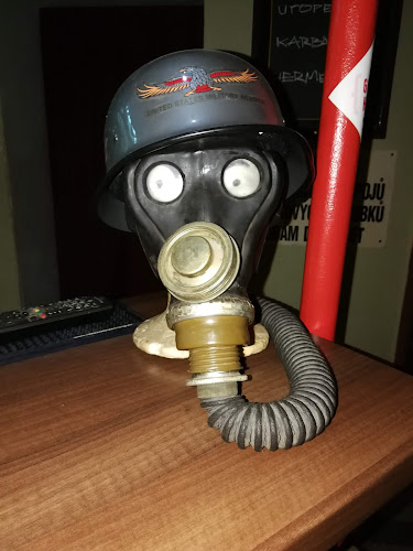 Comentarii opinii despre Bikers Bar