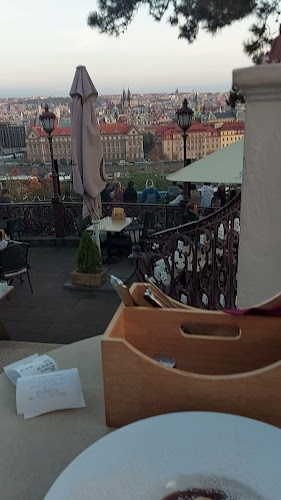 Hanavský Pavilon - Gastronomie a pohostinství