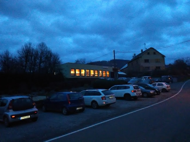 Hostinství Pod Trlinou - Gastronomie a pohostinství