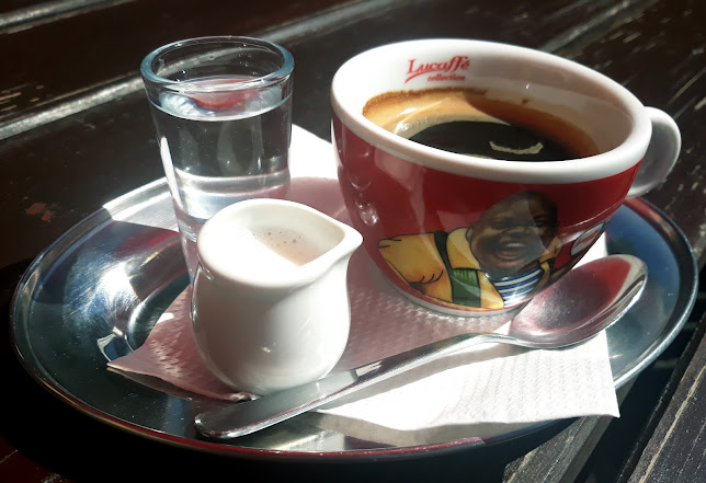 Comentarii opinii despre Caffe bar Raffaello