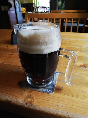 Chartreuse bar - Praha