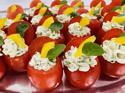 Dvořáková s.r.o. - bistro