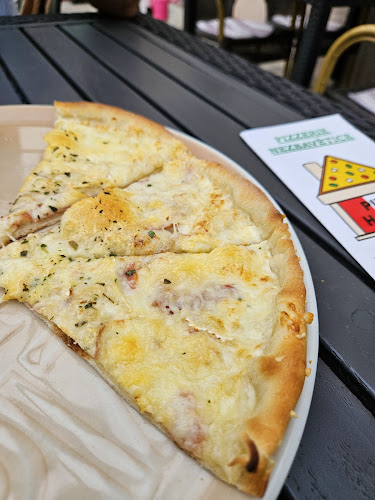 Opinii despre Pizzahaus 93 – Pizzerie v Nezbavěticích în Nezbavětice - Gastronomie a pohostinství