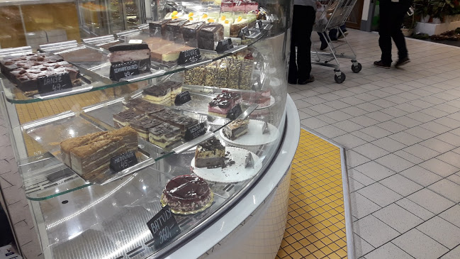 Opinii despre Sweet & Fresh în Praha 6 - Gastronomie a pohostinství