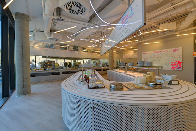 Dynamica Waltrovka - Praha 5