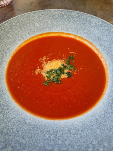 Comentarii opinii despre Rango restaurace