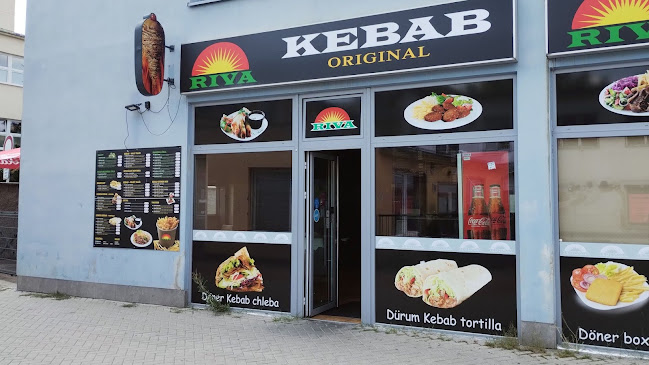 Comentarii opinii despre Riva Kebab Haus