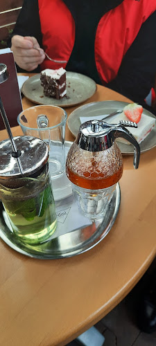 Café Dvořák a syn - Trnovany