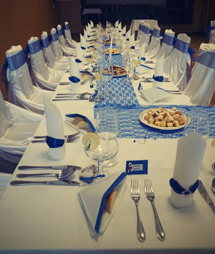 Restaurace U Slavíků - Gastronomie a pohostinství