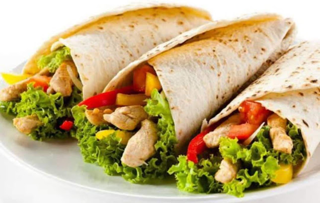 Comentarii opinii despre Faraon Kebab Ceska Trebova