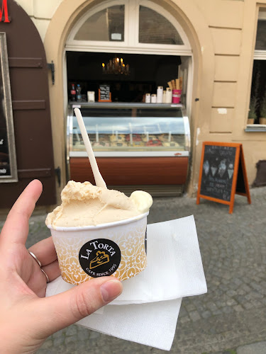 Gelateria LA TORTA