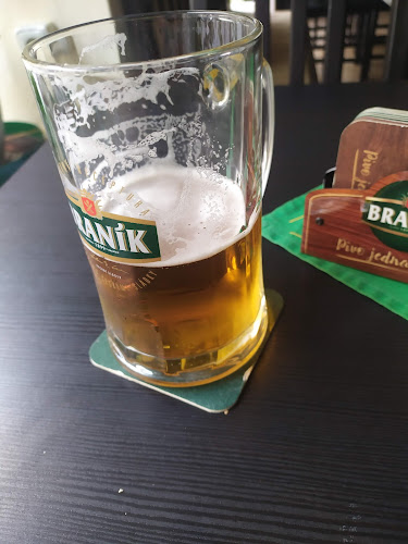 Opinii despre Bar u Čtyřky în Praha - Gastronomie a pohostinství