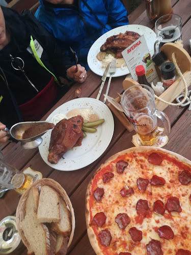 Sport Café Pizzeria - Gastronomie a pohostinství