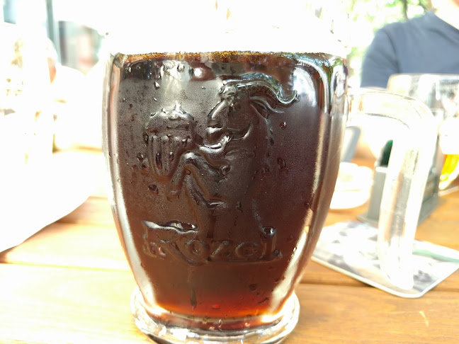 Kolkovna Celnice - Nové Město