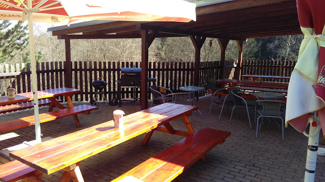 Penzion KONGO - Telnice