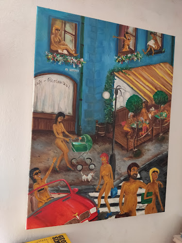 Comentarii opinii despre Hybeška pivní bar