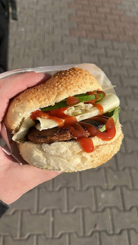 Opinii despre Občerstvení U Bačů în Frýdek-Místek - Gastronomie a pohostinství