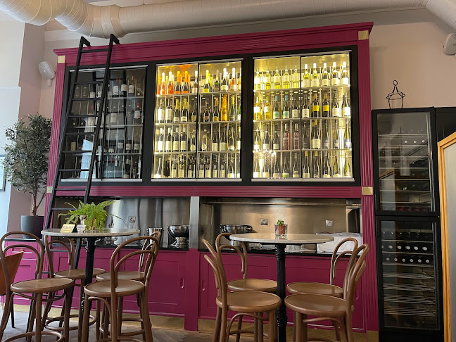 Palackého 740, 110 00 Nové Město