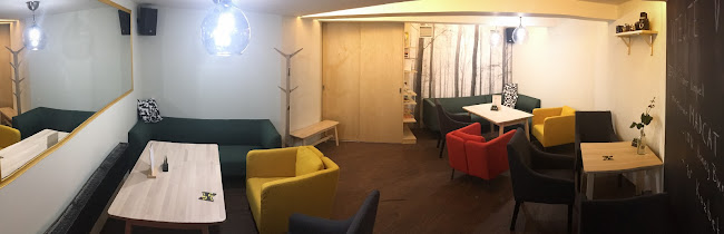 Opinii despre Obývák în Strašnice - Gastronomie a pohostinství