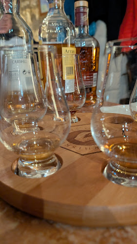 Whiskeria bar - Nové Město