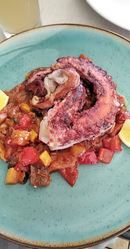 RESTAURACE ADRIA | Semily - Semily