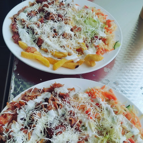 Turecko kebab Rozvoz - Gastronomie a pohostinství