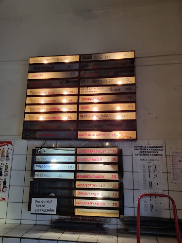 Opinii despre Retro Jídelna Melíšek în Praha 4 - Gastronomie a pohostinství