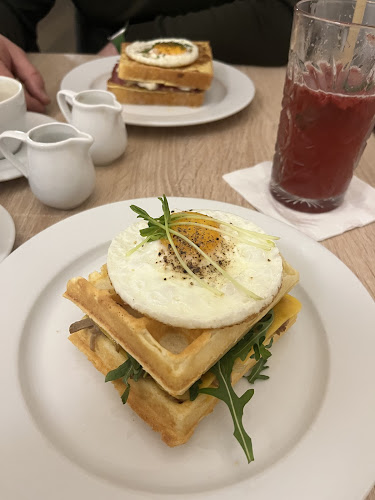 Comentarii opinii despre Kafec Kroměřížský