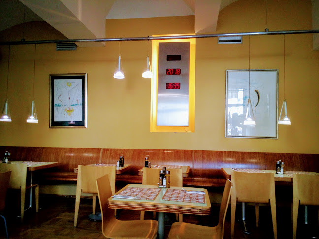 Comentarii opinii despre Restaurace Dynamo