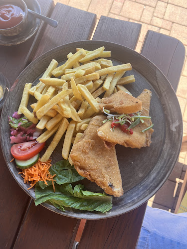 Restaurace A Cukrárna U Pastvů - Gastronomie a pohostinství