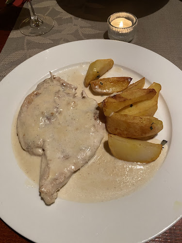 Alla stella nera - Gastronomie a pohostinství