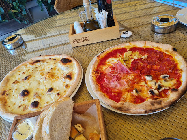 Opinii despre Pizza Coloseum OC Karolina în Ostrava - Gastronomie a pohostinství