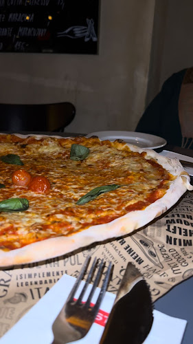 L'Osteria - Národní - Nové Město