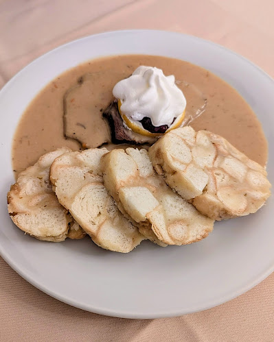 Restaurace U Labutí - Gastronomie a pohostinství