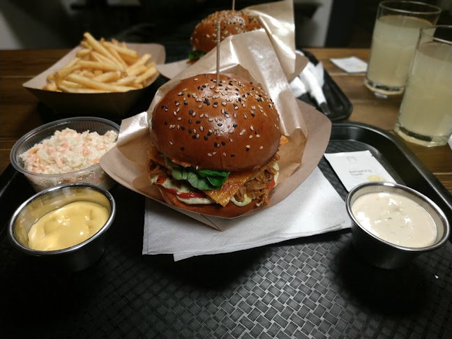 Bistro Euro Quick - Gastronomie a pohostinství