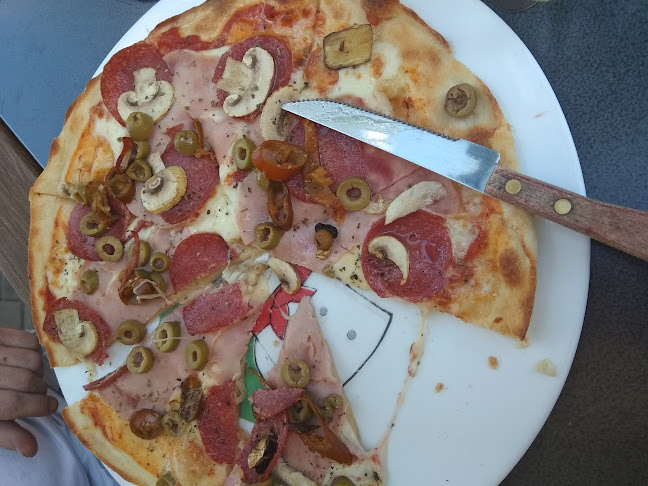 Comentarii opinii despre Restaurant a Bar Berchtold