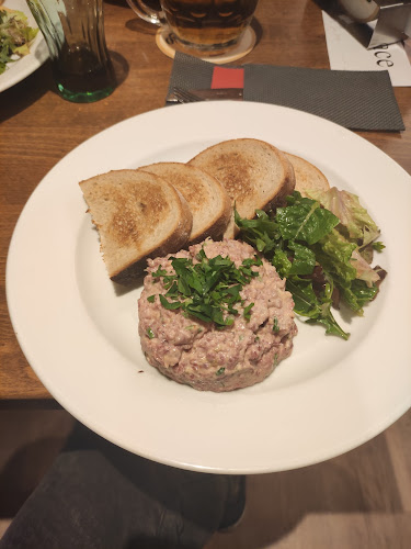 Comentarii opinii despre Restaurace Stodola Olomouc