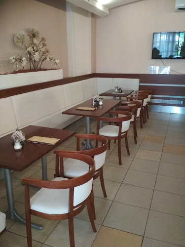 Kavárna Lázně Hodonín - Hodonín