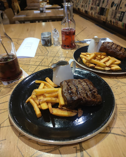 Sbeerka - Gastronomie a pohostinství