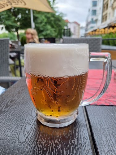 Opinii despre Tankovna Ostravar în Ostrava - Gastronomie a pohostinství