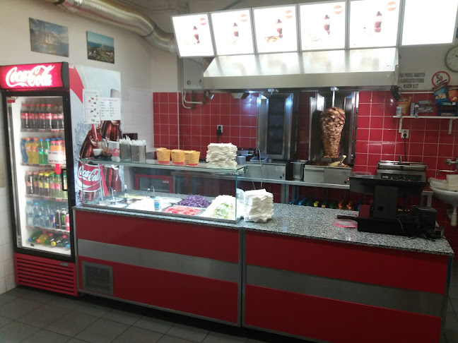 Opinii despre Erdal’s Kebab Ostrava în Ostrava - Gastronomie a pohostinství