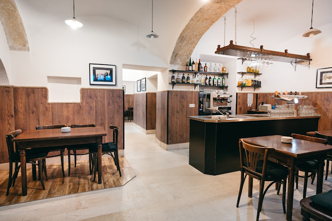 U Váhy měšťanský hostinec - Praha