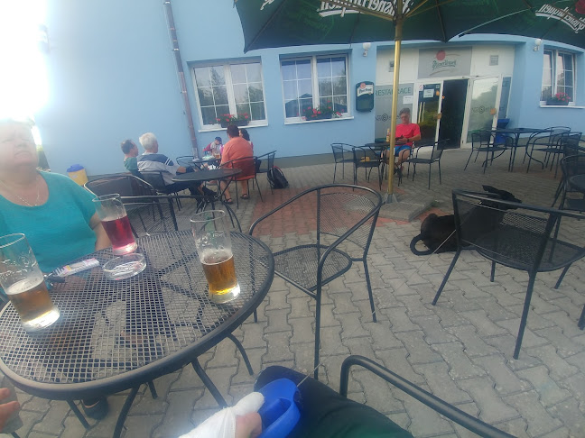 Restaurace Na Střelnici - Gastronomie a pohostinství