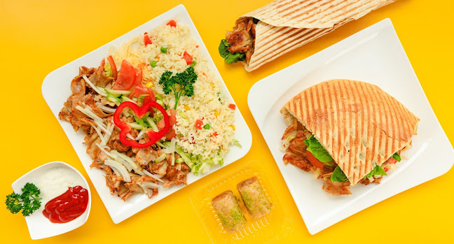 Lider Kebab @byokito