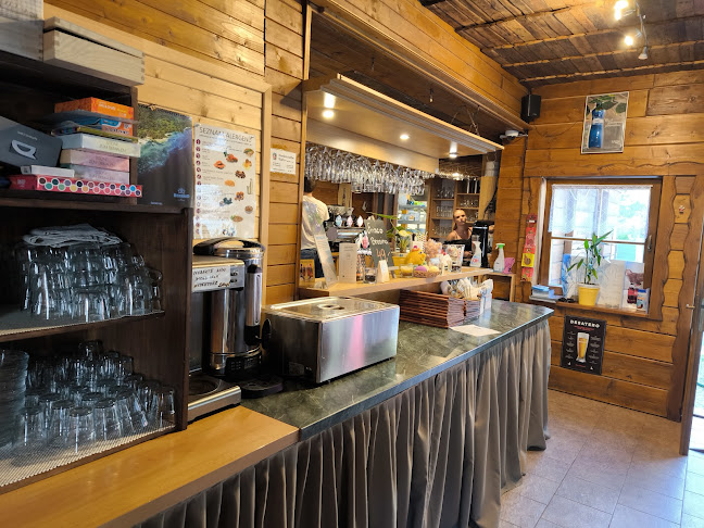 183, Karlov pod Pradědem 183, 793 36 Malá Morávka