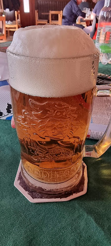 Comentarii opinii despre Restaurace Na Koupališti