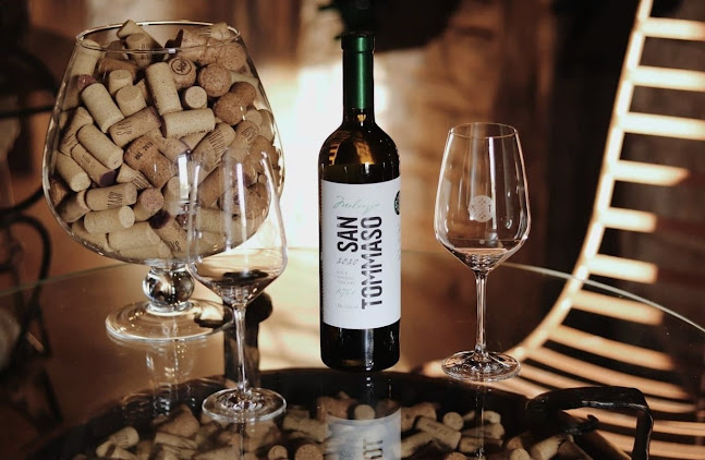 Fjaka Wine & Tapas bar